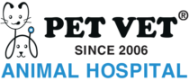 Bệnh Viện Thú Y Pet Vet